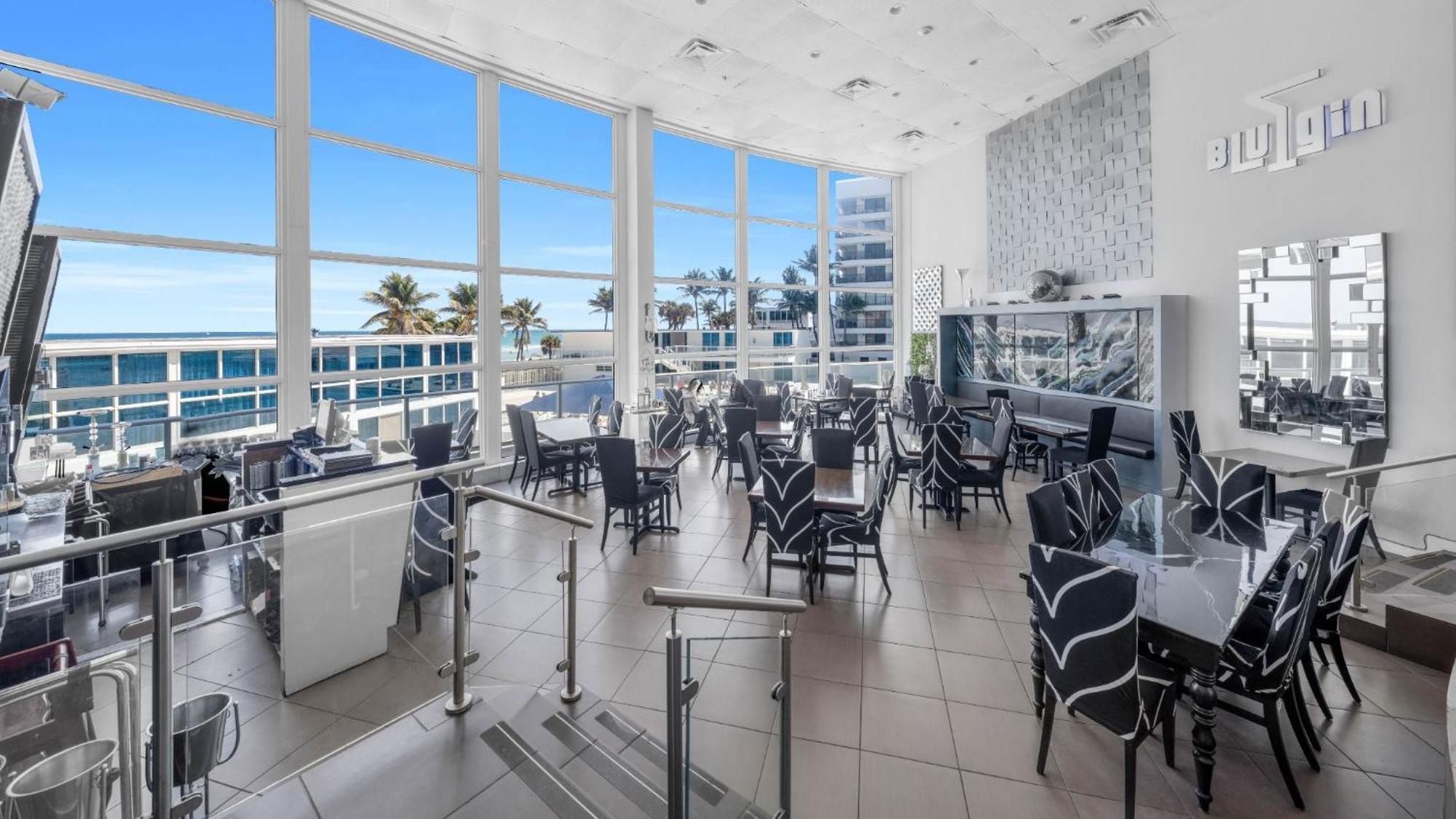 Seastays Apartments Miami Beach Exterior photo