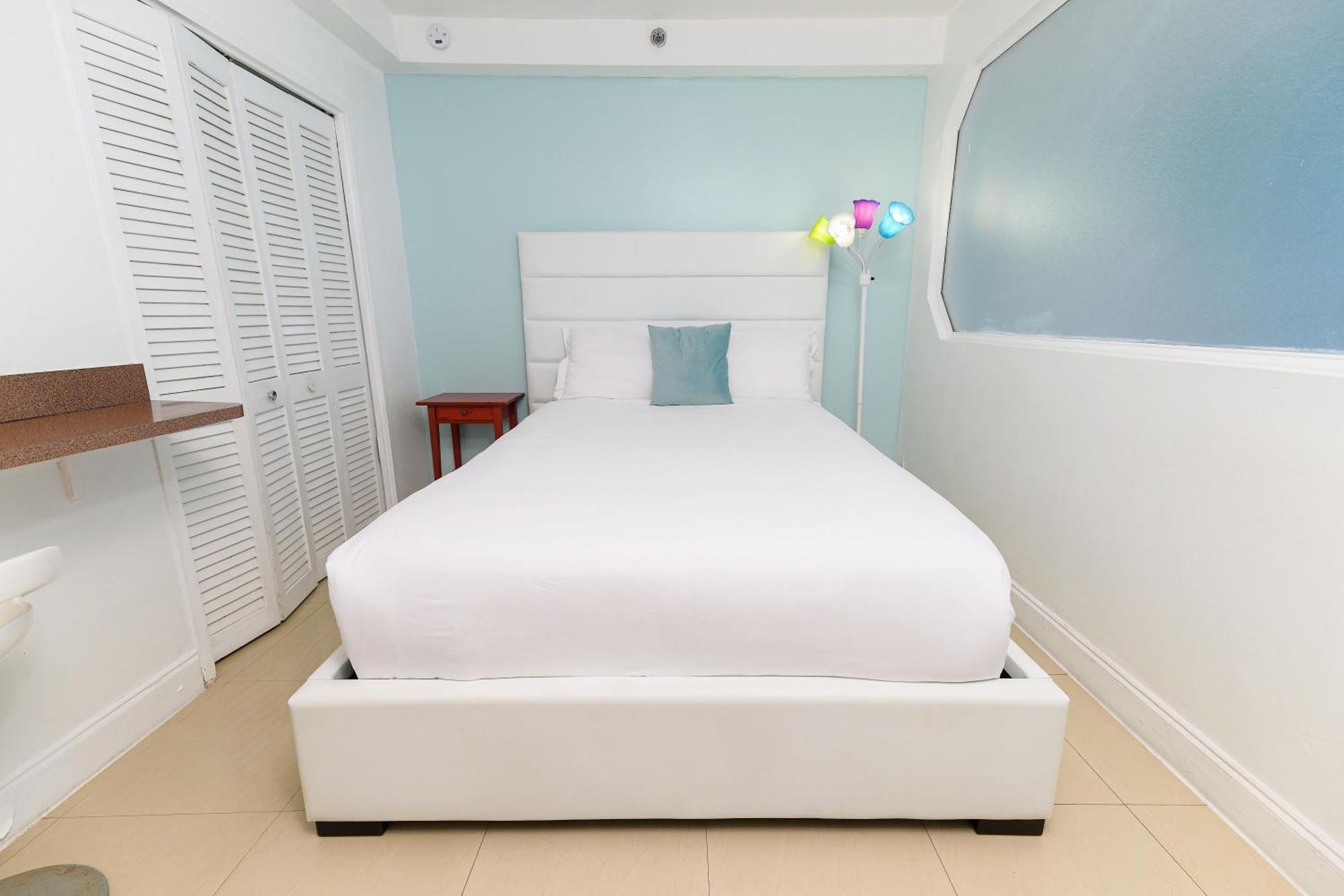 Seastays Apartments Miami Beach Exterior photo
