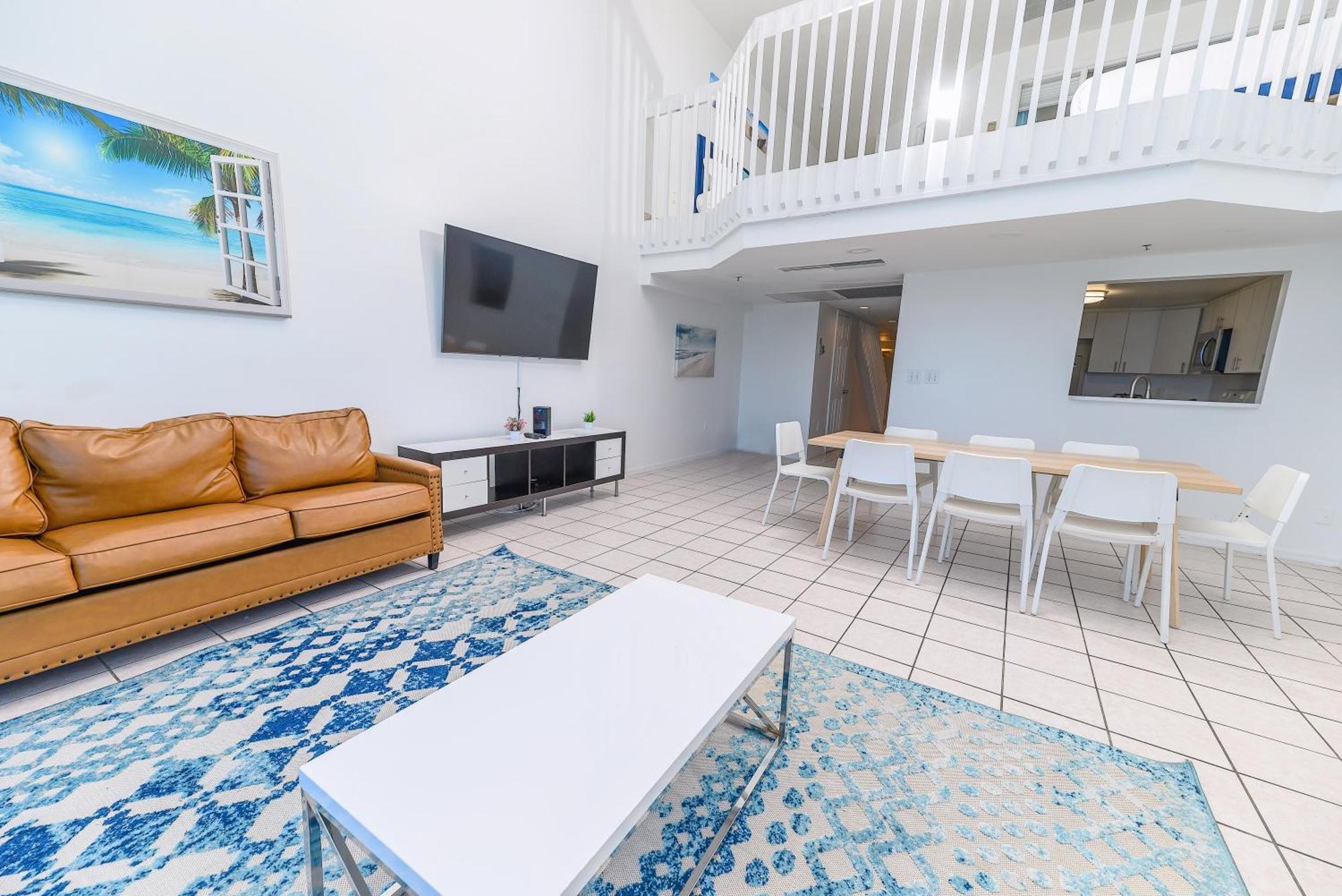 Seastays Apartments Miami Beach Exterior photo